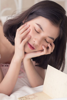 老师你的兔子好软水好多文案